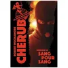 Image de Cherub - Tome 6 - Sang Pour Sang