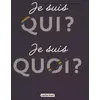 Image de Je suis qui ? Je suis quoi ? - Jean-Michel Billioud, Sophie Nanteuil, Terkel Risbjerg, Zelda Zonk en occasion ou reconditionné