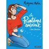 Image de Le Printemps Suivant - Tome 1 - Vent Lointain