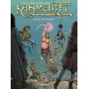 Image de Kaamelott - Tome 10 - Karadoc Et L'icosaÃ¨dre