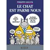 Image de Le Chat est parmi nous en occasion ou reconditionné
