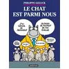 Image de Le Chat - Tome 23 - Le Chat Est Parmi Nous