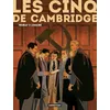 Image de Les Cinq De Cambridge - IntÃ©grale
