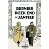 Image de Dernier week-end de janvier - Bastien Vivès, Bastien Vivès, Bastien Vivès en occasion ou reconditionné