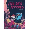 Image de L'Ã®le Des Mythes - Tome 1 - L'Ã©veil
