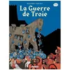 Image de La Mythologie En Bd - La Guerre De Troie