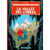 Image de Les Aventures De Jo, Zette Et Jocko Tome 5 - La VallÃ©e Des Cobras