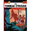Image de Alix Tome 8 : Le Tombeau Étrusque