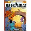 Image de Alix Tome 12 : Le Fils De Spartacus