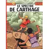 Image de Le spectre de Carthage en occasion ou reconditionné