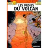Image de Alix - Tome 14 - Les Proies Du Volcan
