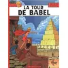 Image de Alix, tome 16 : La Tour de Babel en occasion ou reconditionné