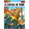 Image de Alix, tome 19 : Le Cheval de Troie - Jacques Martin en occasion ou reconditionné
