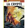 Image de Lefranc - Tome 9 - La Crypte