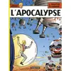 Image de Lefranc, tome 10 : L'apocalypse - Gilles Chaillet, Jacques Martin en occasion ou reconditionné