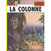 Image de Lefranc, tome 14 : La Colonne - Jacques Martin, Christophe Simon en occasion ou reconditionné