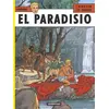 Image de Les Aventures de Lefranc, tome 15 : El Paradisio - Jacques Martin, Christophe Simon en occasion ou reconditionné