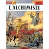 Image de Les Aventures De Jhen - Tome 7 - L'alchimiste