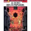 Image de Les Aventures De Jhen - Tome 8 - Le Secret Des Templiers