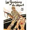 Image de Les Scorpions Du DÃ©sert