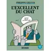 Image de Le Chat - Best of, tome 2 : L'Excellent du Chat - Philippe Geluck en occasion ou reconditionné