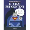 Image de Le Chat, tome 10 : Le Chat est content - Philippe Geluck en occasion ou reconditionné