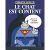 Image de Le Chat - Tome 10 - Le Chat Est Content