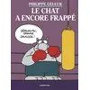 Image de Le Chat, Tome 13 : Le Chat a encore frappé - Philippe Geluck, Serge Dehaes en occasion ou reconditionné