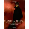 Image de Corto Maltese "La Cour secrète des Arcanes" : Le Livre du film en occasion ou reconditionné