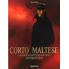 Image de Corto Maltese - La Cour SecrÃ¨te Des Arcanes