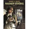 Image de Magasin général, Tome 1 : Marie - Régis Loisel, Jean-Louis Tripp en occasion ou reconditionné