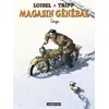 Image de Magasin général, Tome 2 : Serge - Régis Loisel, Jean-Louis Tripp, Jimmy Beaulieu en occasion ou reconditionné