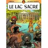 Image de Les Aventures d'Orion : Le Lac sacré - Jacques Martin en occasion ou reconditionné