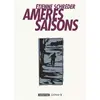 Image de Amères saisons - Etienne Schréder en occasion ou reconditionné