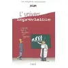 Image de L'univers imprévisible - Brunor en occasion ou reconditionné