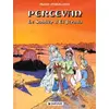 Image de Percevan, tome 5 : Le Sablier d'El Jerada - Philippe Luguy, Jean Léturgie et Xavier Fauche en occasion ou reconditionné