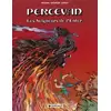Image de Percevan, tome 7 : Les Seigneurs de l'Enfer - Philippe Luguy, Jean Léturgie, Xavier Fauche en occasion ou reconditionné