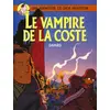 Image de Dick Hérisson, tome 4 : Le Vampire de la coste - Savard en occasion ou reconditionné