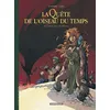 Image de La QuÃªte De L'oiseau Du Temps - Tome 4 - L'oeuf Des TÃ©nÃ¨bres