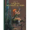 Image de La Quête De L'oiseau Du Temps - Tome 1 - La Conque De Ramor