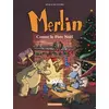 Image de Merlin, tome 2 : Merlin contre le Père Noël - José Luis Munuera, Joann Sfar en occasion ou reconditionné