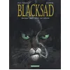 Image de Blacksad - Tome 1 - Quelque Part Entre Les Ombres