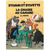 Image de Sylvain Et Sylvette Tome 2 - La Chasse Au Canard