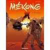 Image de MÃ©kong - Tome 1 - Or Rouge