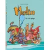 Image de Merlin Tome 3 - Merlin Va Ã La Plage
