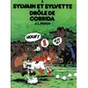 Image de Sylvain Et Sylvette Tome 8 - DrÃ´le De Corrida