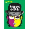 Image de Rubrique-à-Brac - tome 4 - Rubrique-à-Brac (4) - Gotlib Marcel, Gotlib Marcel en occasion ou reconditionné