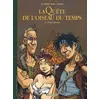 Image de La Quête De L'oiseau Du Temps - Avant La Quête - Tome 1 - L'ami Javin