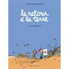 Image de Retour à la Terre, tome 2 : Les Projets - Manu Larcenet, Jean-Yves Ferri en occasion ou reconditionné