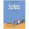 Image de Le Retour Ã La Terre - Tome 2 - Les Projets